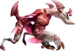 Cursed Morfang
