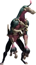 Tunnels Morfang
