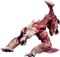 Torched Morfang