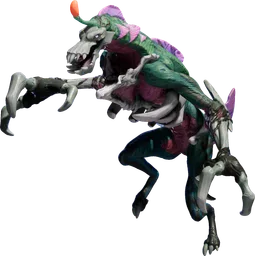 Windblown Morfang