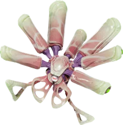 Pathogenic Nimiod