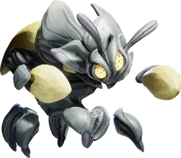 Voidborn Packuran