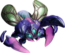 Encased Packuran