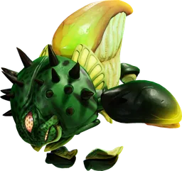 Ascended Packuran