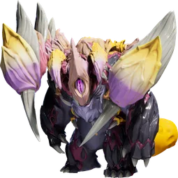 Bloated Ur-Sek