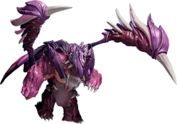Psionic Ur-Sek