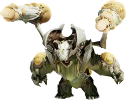 Chrysalid Ur-Sek
