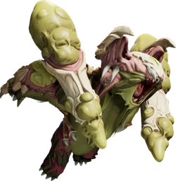 Symbiotic Ur-Sek