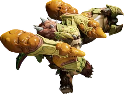 Paralyzing Ur-Sek